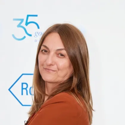 Andreja Šantek